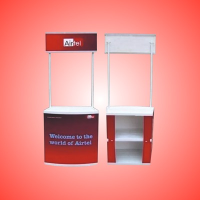 Promo Table